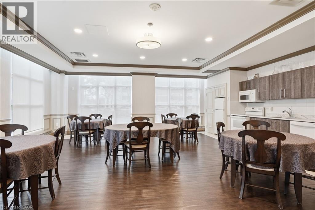 442 Maple Avenue Unit# 707, Burlington, Ontario  L7S 2L7 - Photo 37 - 40820850