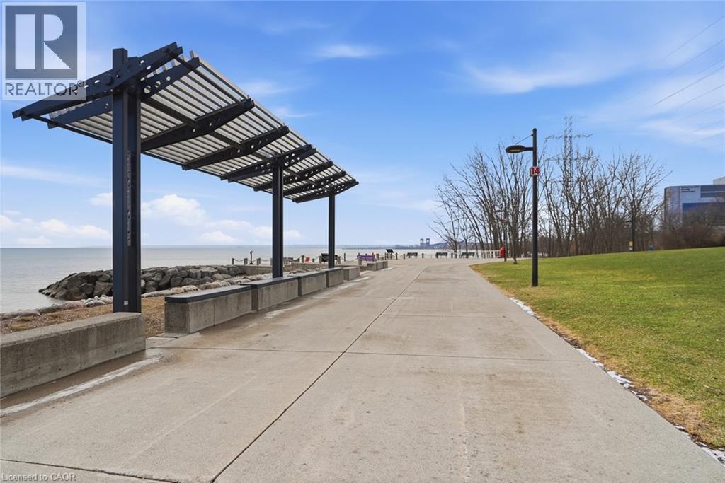 442 Maple Avenue Unit# 707, Burlington, Ontario  L7S 2L7 - Photo 39 - 40820850