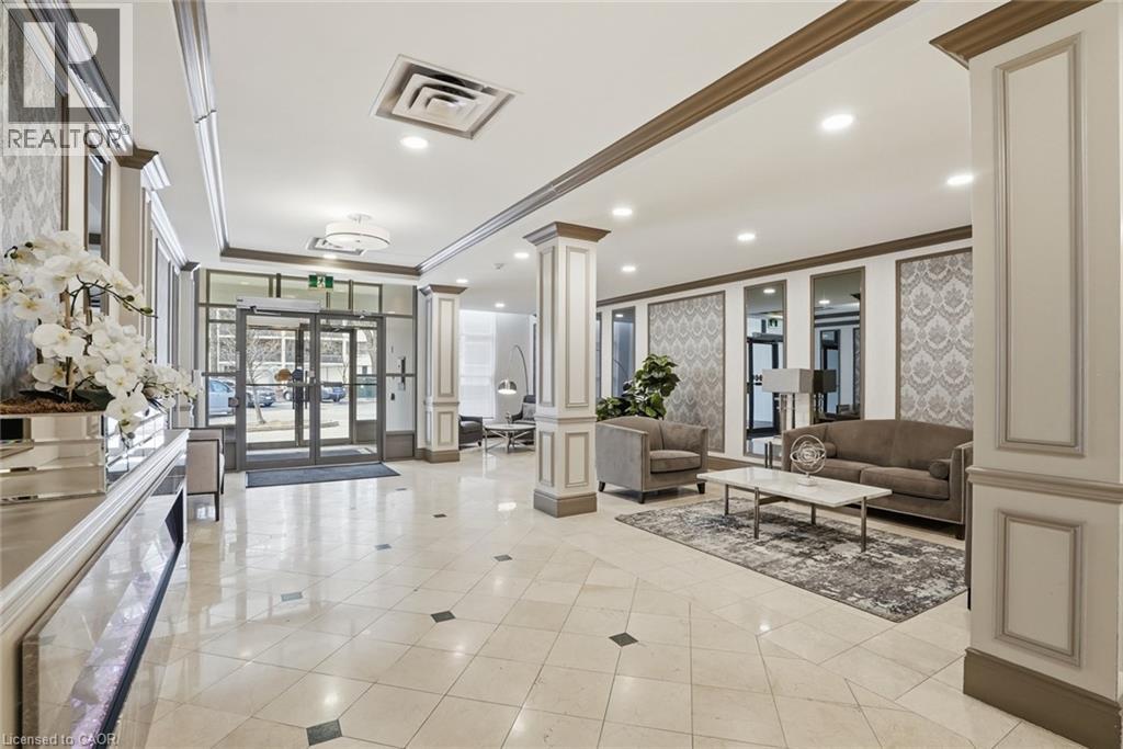 442 Maple Avenue Unit# 707, Burlington, Ontario  L7S 2L7 - Photo 6 - 40820850