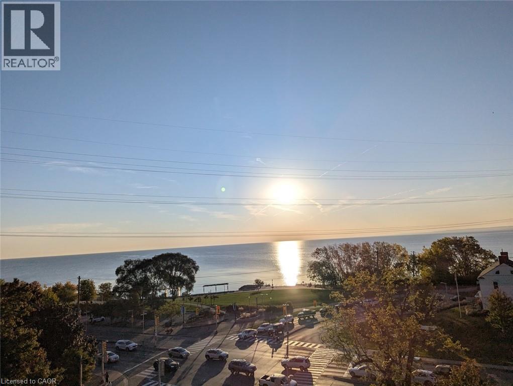 442 Maple Avenue Unit# 707, Burlington, Ontario  L7S 2L7 - Photo 7 - 40820850