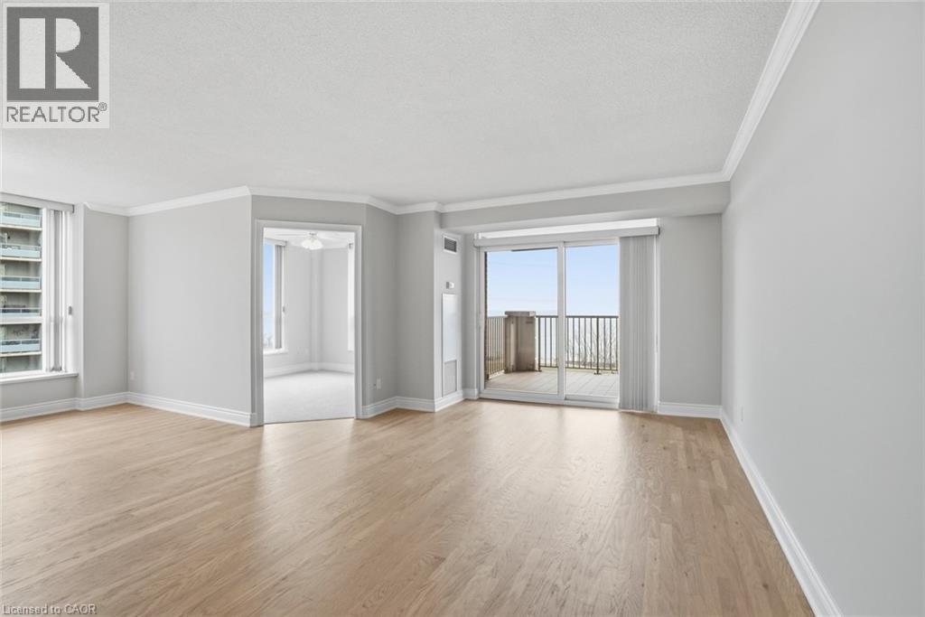 442 Maple Avenue Unit# 707, Burlington, Ontario  L7S 2L7 - Photo 8 - 40820850