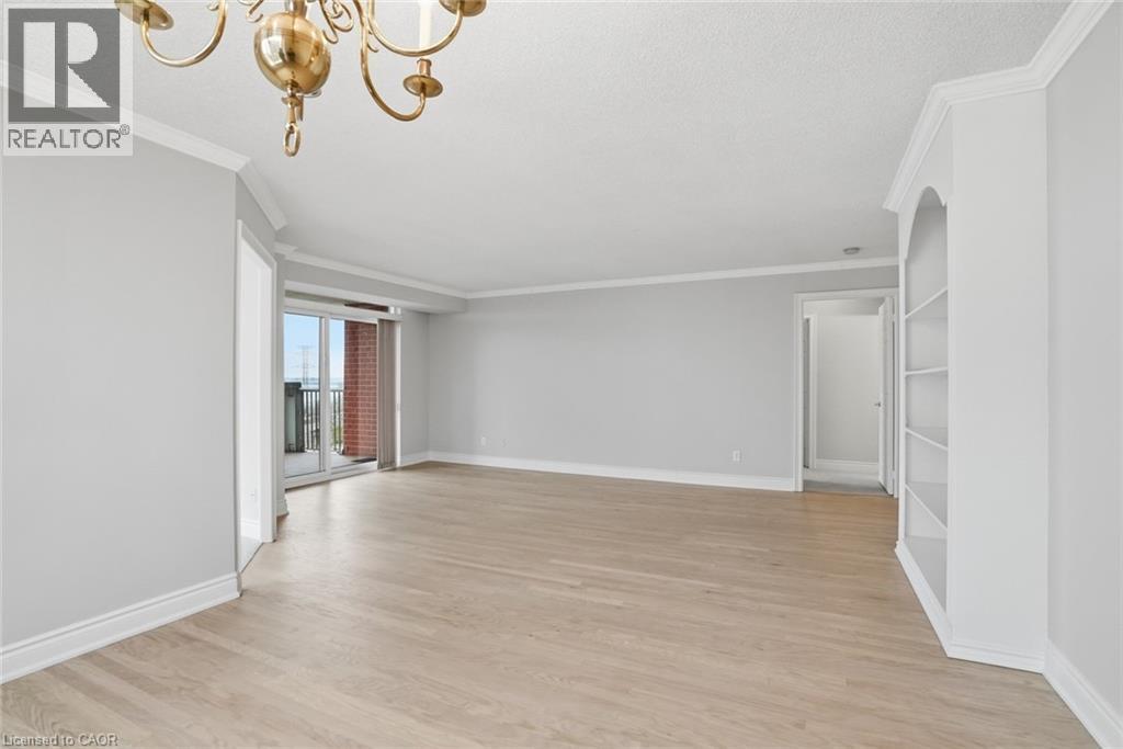 442 Maple Avenue Unit# 707, Burlington, Ontario  L7S 2L7 - Photo 9 - 40820850