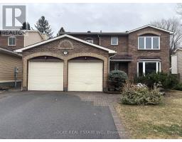 1404 FOREST VALLEY DRIVE, Ottawa, Ontario