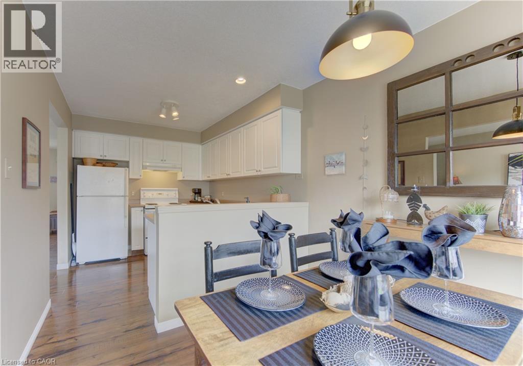 161 Windflower Drive, Kitchener, Ontario  N2E 3S9 - Photo 11 - 40815789