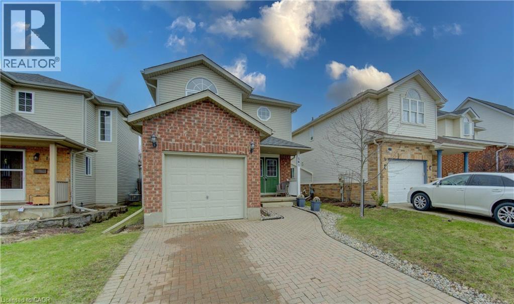 161 Windflower Drive, Kitchener, Ontario  N2E 3S9 - Photo 2 - 40815789