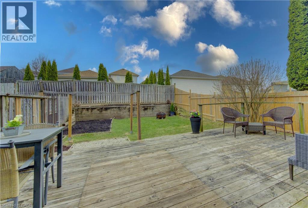 161 Windflower Drive, Kitchener, Ontario  N2E 3S9 - Photo 28 - 40815789