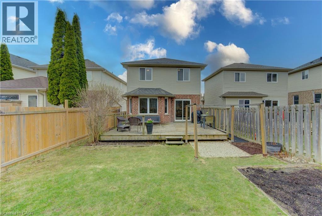 161 Windflower Drive, Kitchener, Ontario  N2E 3S9 - Photo 32 - 40815789