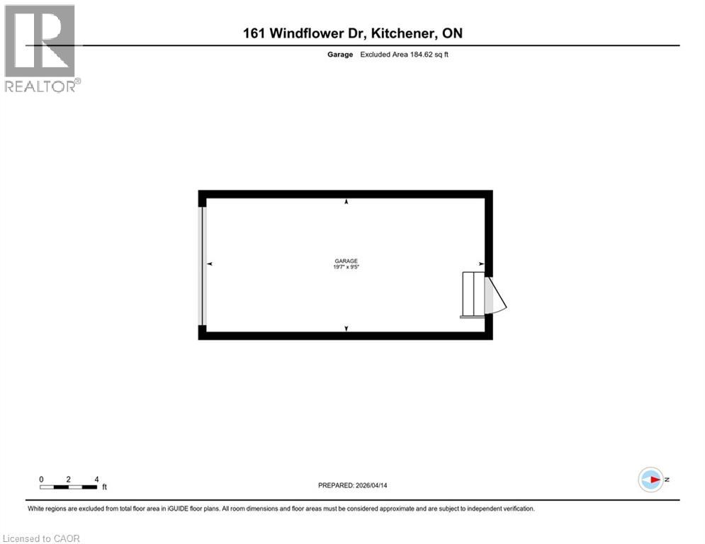 161 Windflower Drive, Kitchener, Ontario  N2E 3S9 - Photo 37 - 40815789