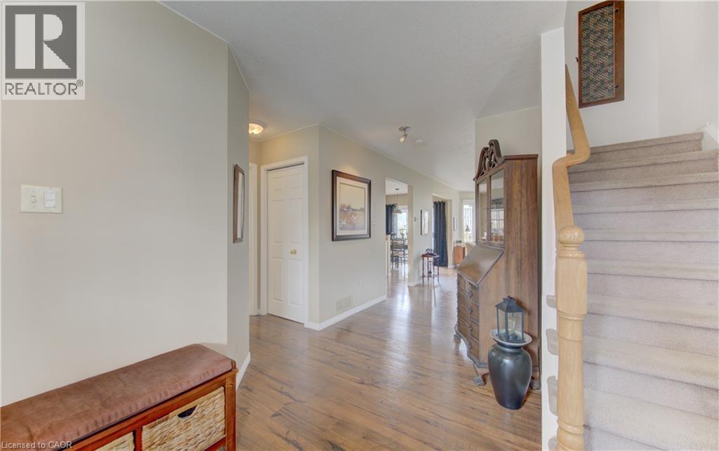 161 Windflower Drive, Kitchener, Ontario  N2E 3S9 - Photo 5 - 40815789