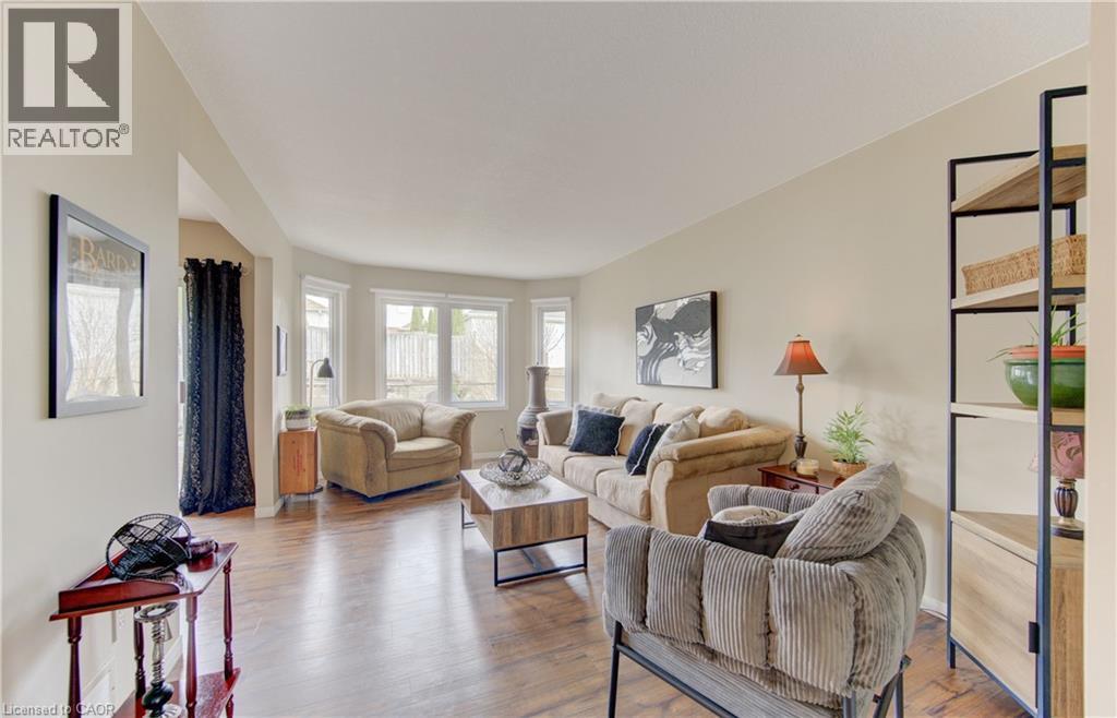 161 Windflower Drive, Kitchener, Ontario  N2E 3S9 - Photo 7 - 40815789