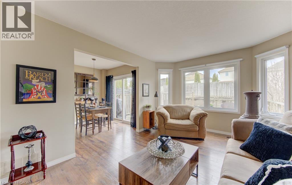 161 Windflower Drive, Kitchener, Ontario  N2E 3S9 - Photo 8 - 40815789