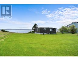 1355 Cape John Road, Cape John, Nova Scotia