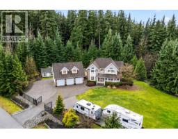 12595 266 STREET, Maple Ridge, British Columbia