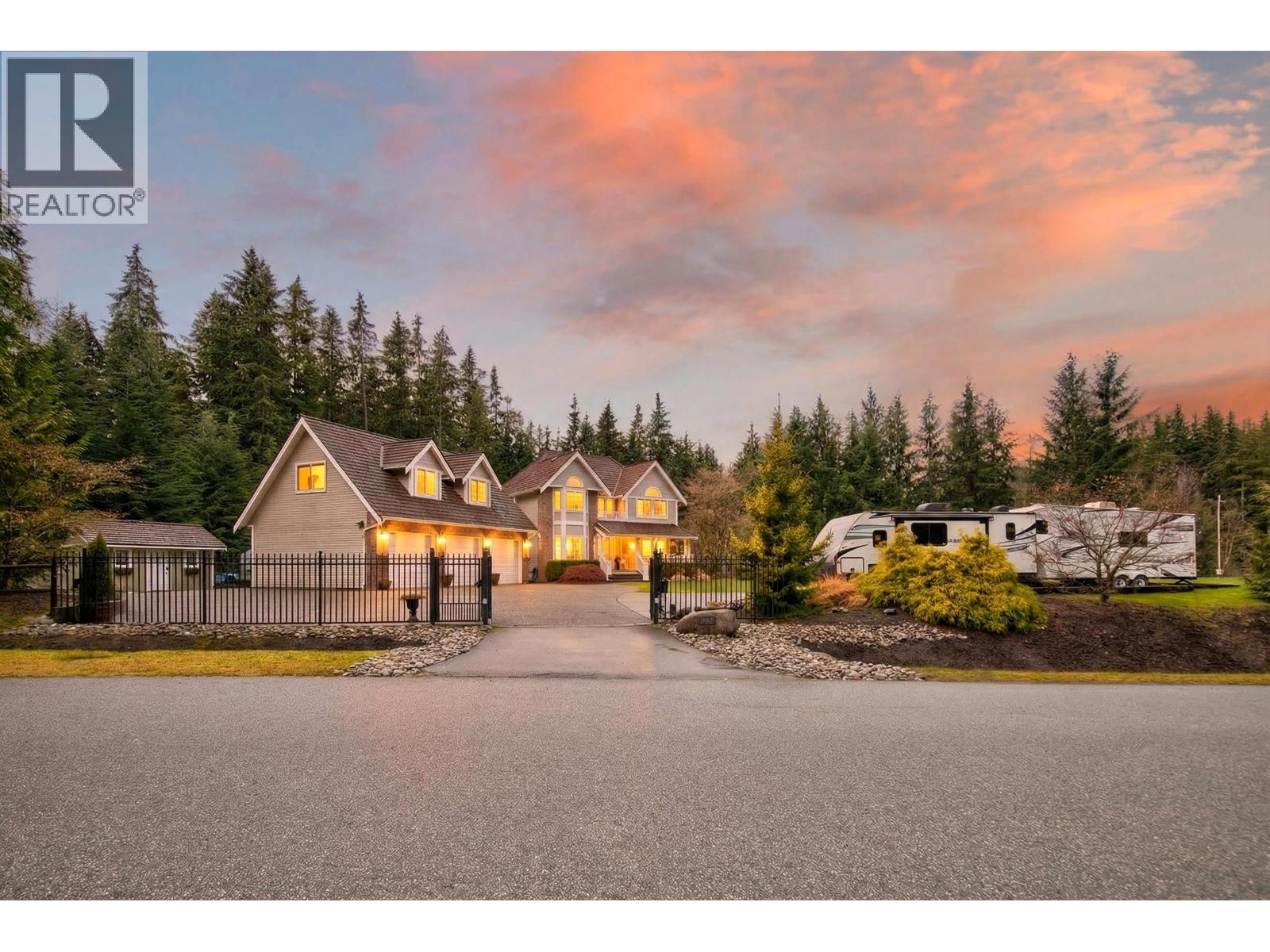 12595 266 Street, Maple Ridge, British Columbia  V2W 1C9 - Photo 9 - R3078952