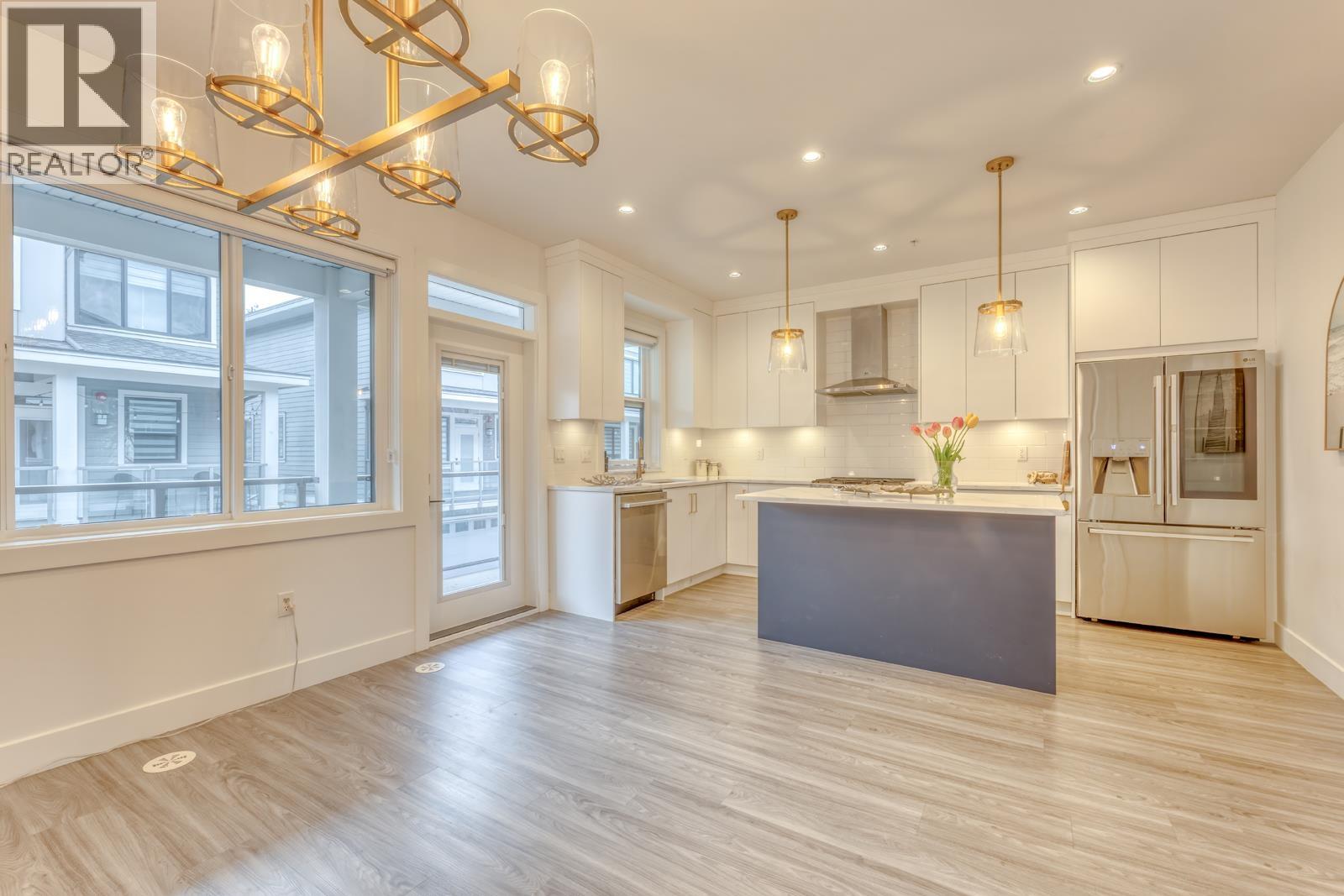 3 1750 Salisbury Avenue, Port Coquitlam, British Columbia  V3B 1X7 - Photo 10 - R3110314