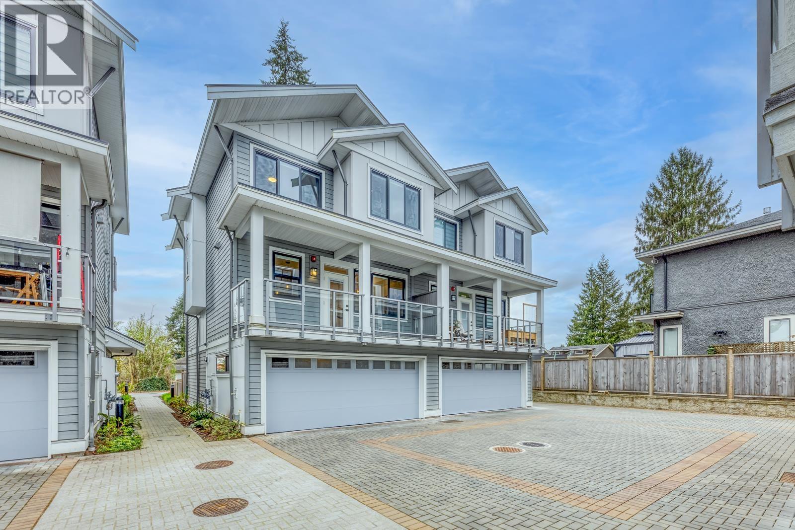 3 1750 Salisbury Avenue, Port Coquitlam, British Columbia  V3B 1X7 - Photo 29 - R3110314