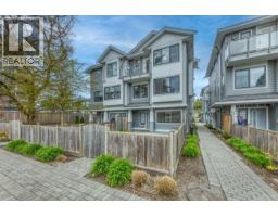 3 1750 SALISBURY AVENUE, Port Coquitlam, British Columbia