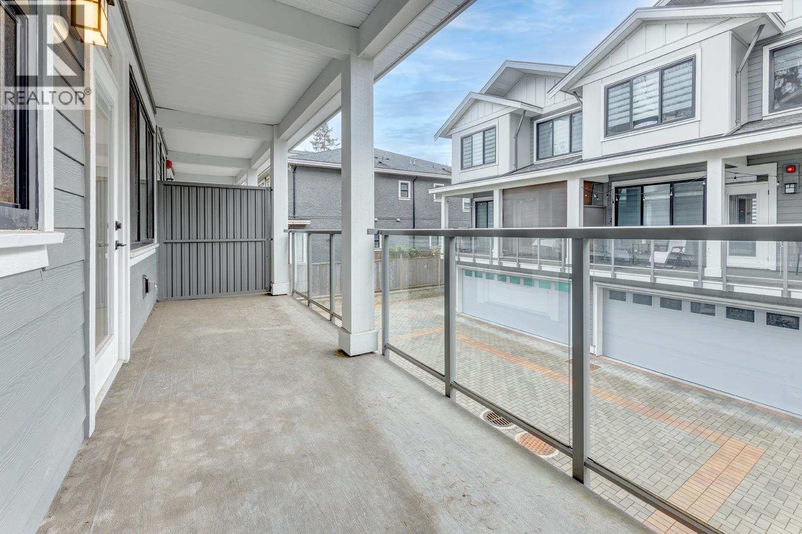 3 1750 Salisbury Avenue, Port Coquitlam, British Columbia  V3B 1X7 - Photo 17 - R3110314