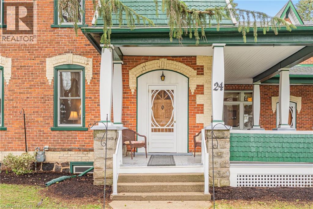 24 Queensway Drive, St. Jacobs, Ontario  N0B 2N0 - Photo 23 - 40820732