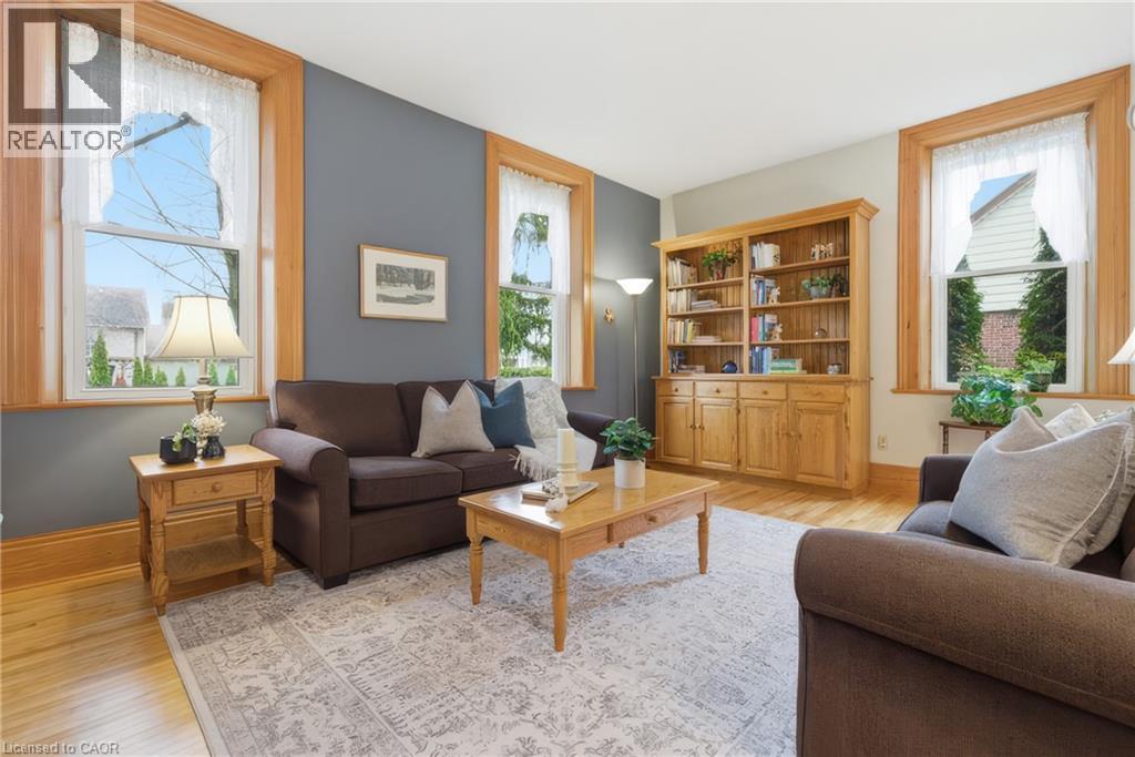 24 Queensway Drive, St. Jacobs, Ontario  N0B 2N0 - Photo 31 - 40820732