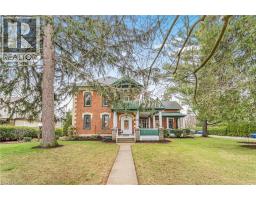24 QUEENSWAY Drive, St. Jacobs, Ontario