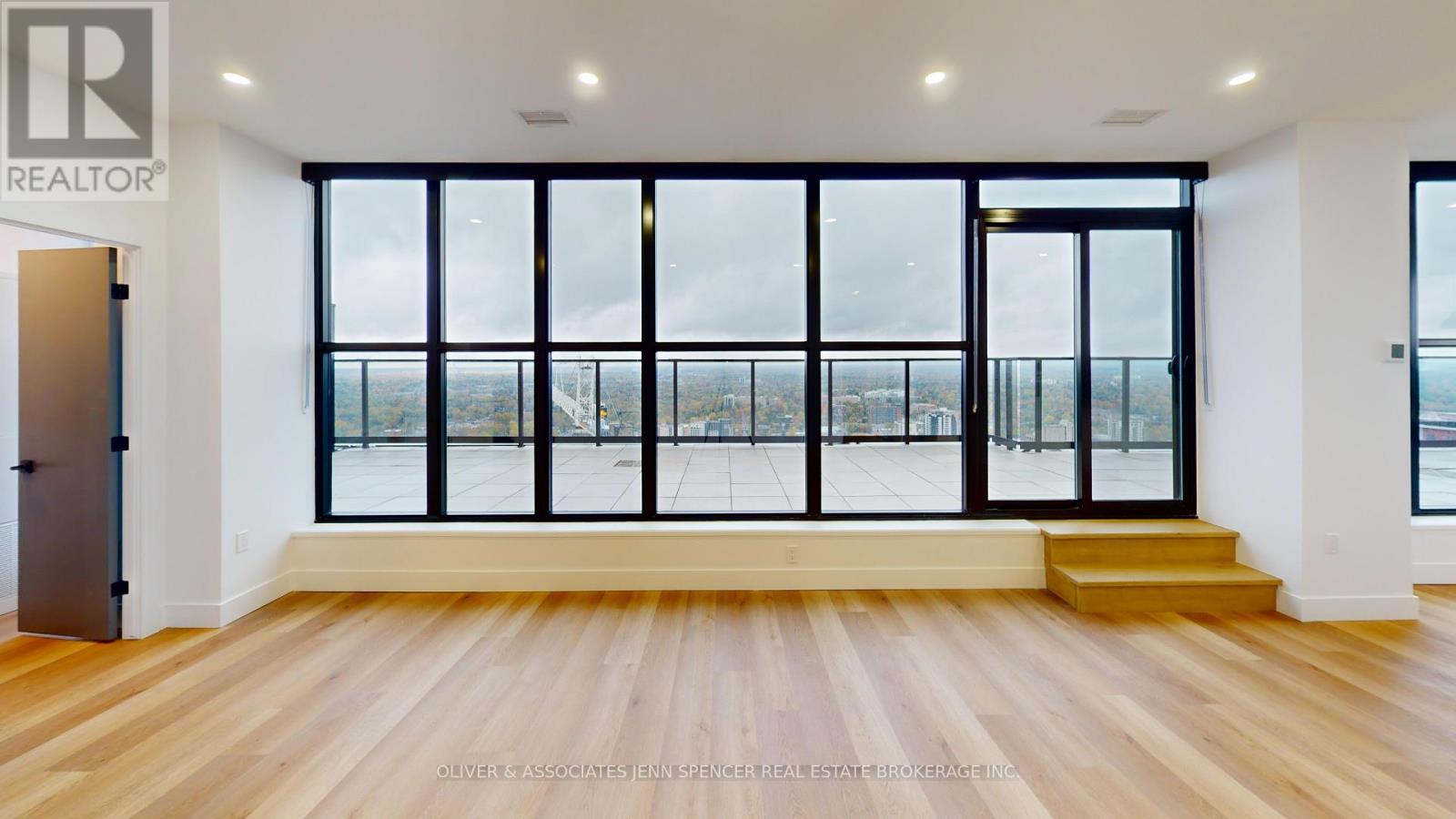 4003 - 100 Fullarton Street, London East, Ontario  N6A 1K1 - Photo 2 - X12998872