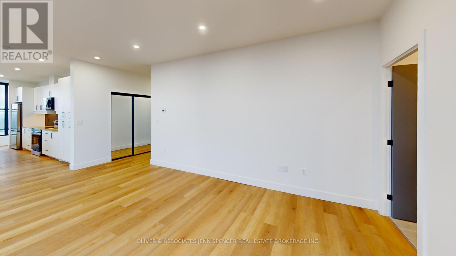 4003 - 100 Fullarton Street, London East, Ontario  N6A 1K1 - Photo 5 - X12998872