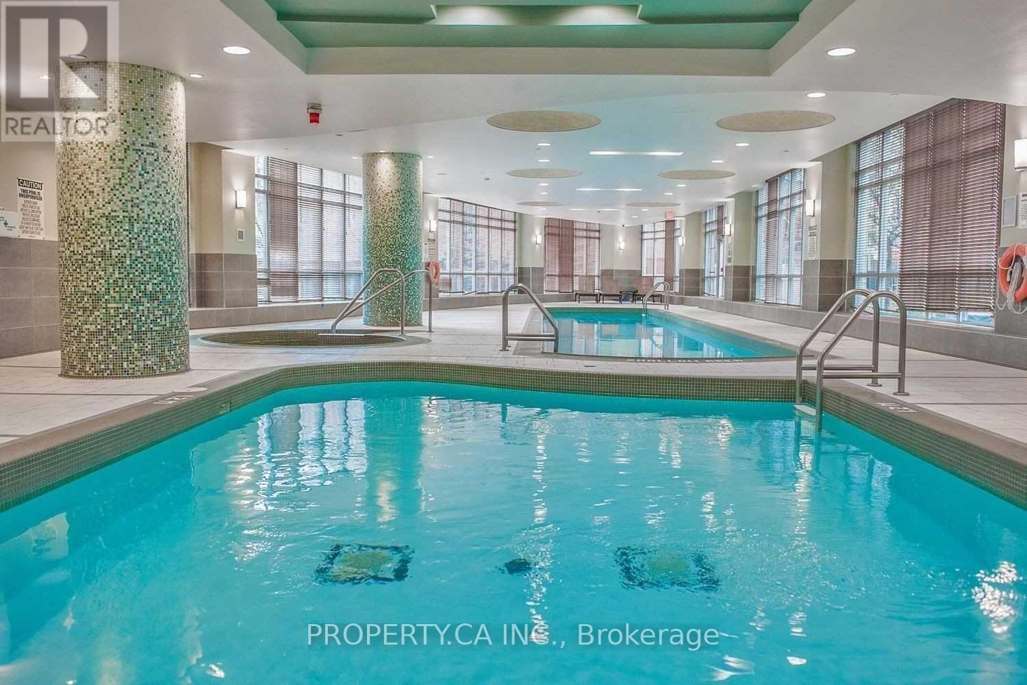 1015 - 18 Holmes Avenue, Toronto, Ontario  M2N 0E1 - Photo 16 - C12998816