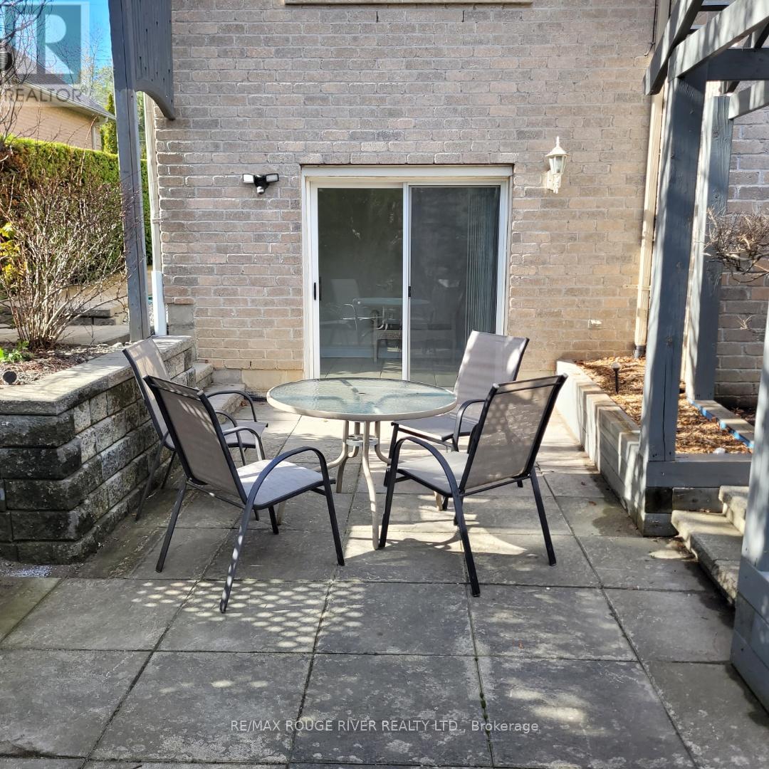 Basement - 283 3rd Concession, Pickering, Ontario  L1V 2P8 - Photo 12 - E12994456