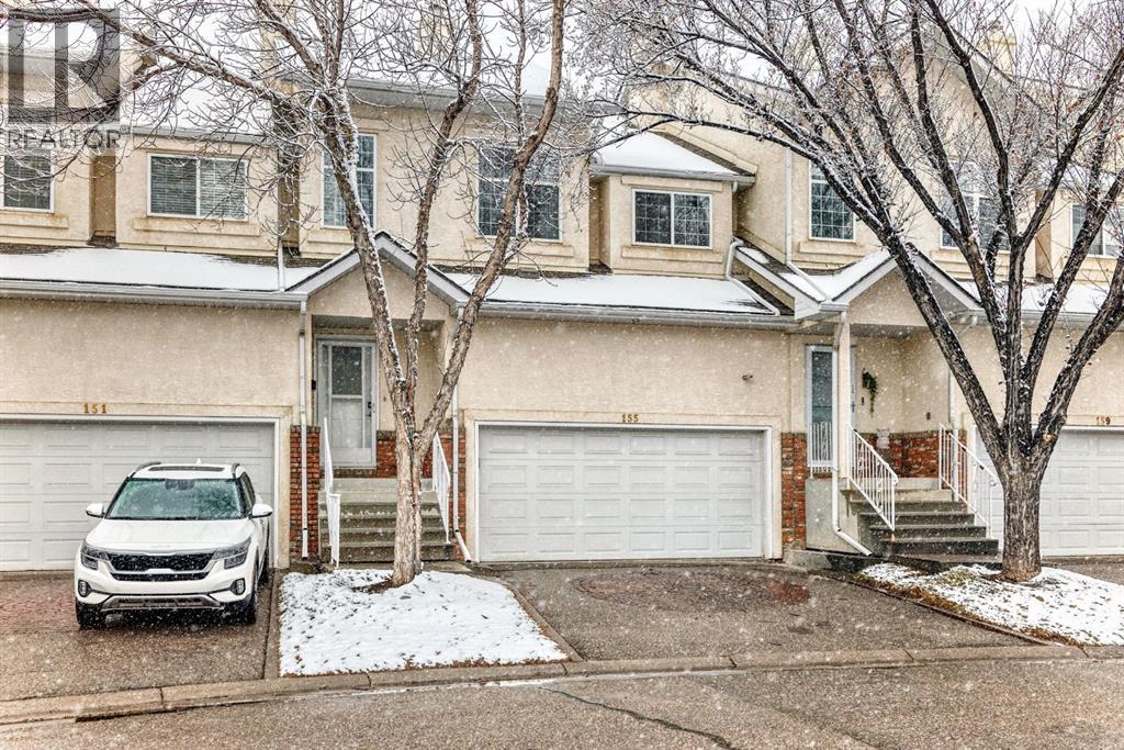155 Prominence Heights SW, Calgary, Alberta  T3H 2Z6 - Photo 2 - A2301873