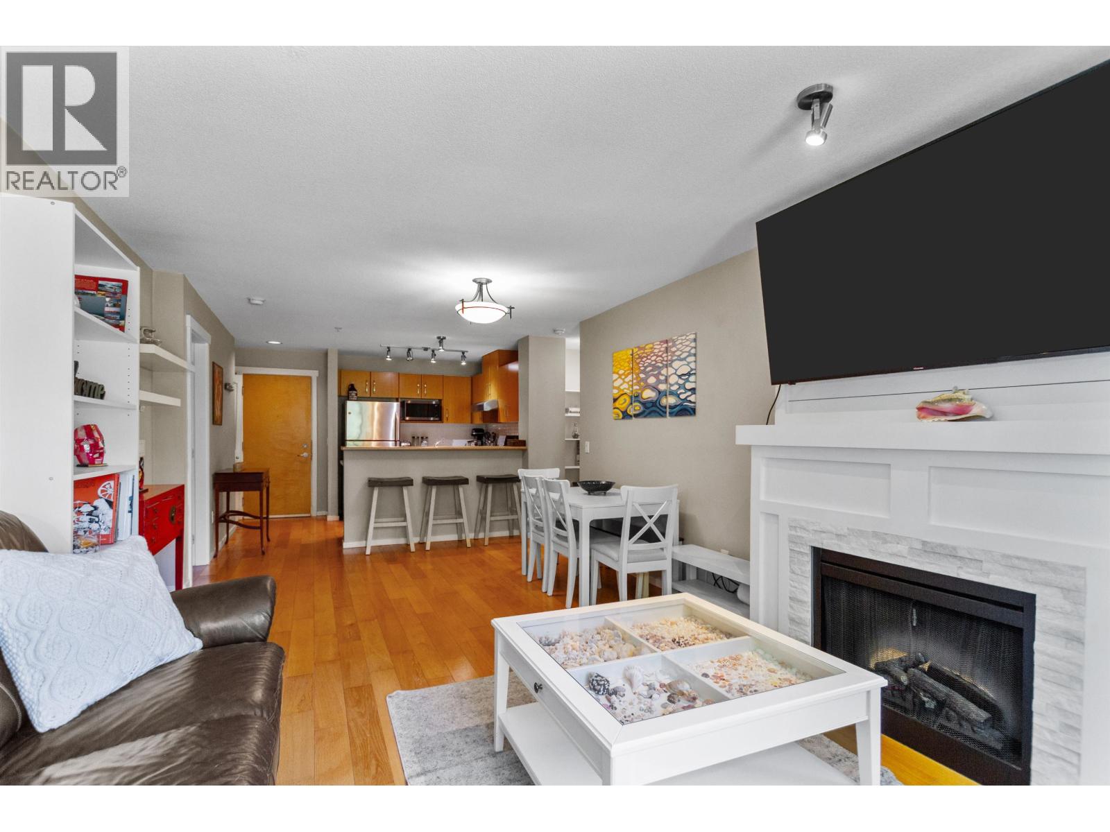 315 400 Klahanie Drive, Port Moody, British Columbia  V3H 5K9 - Photo 7 - R3111510