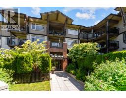 315 400 KLAHANIE DRIVE, Port Moody, British Columbia