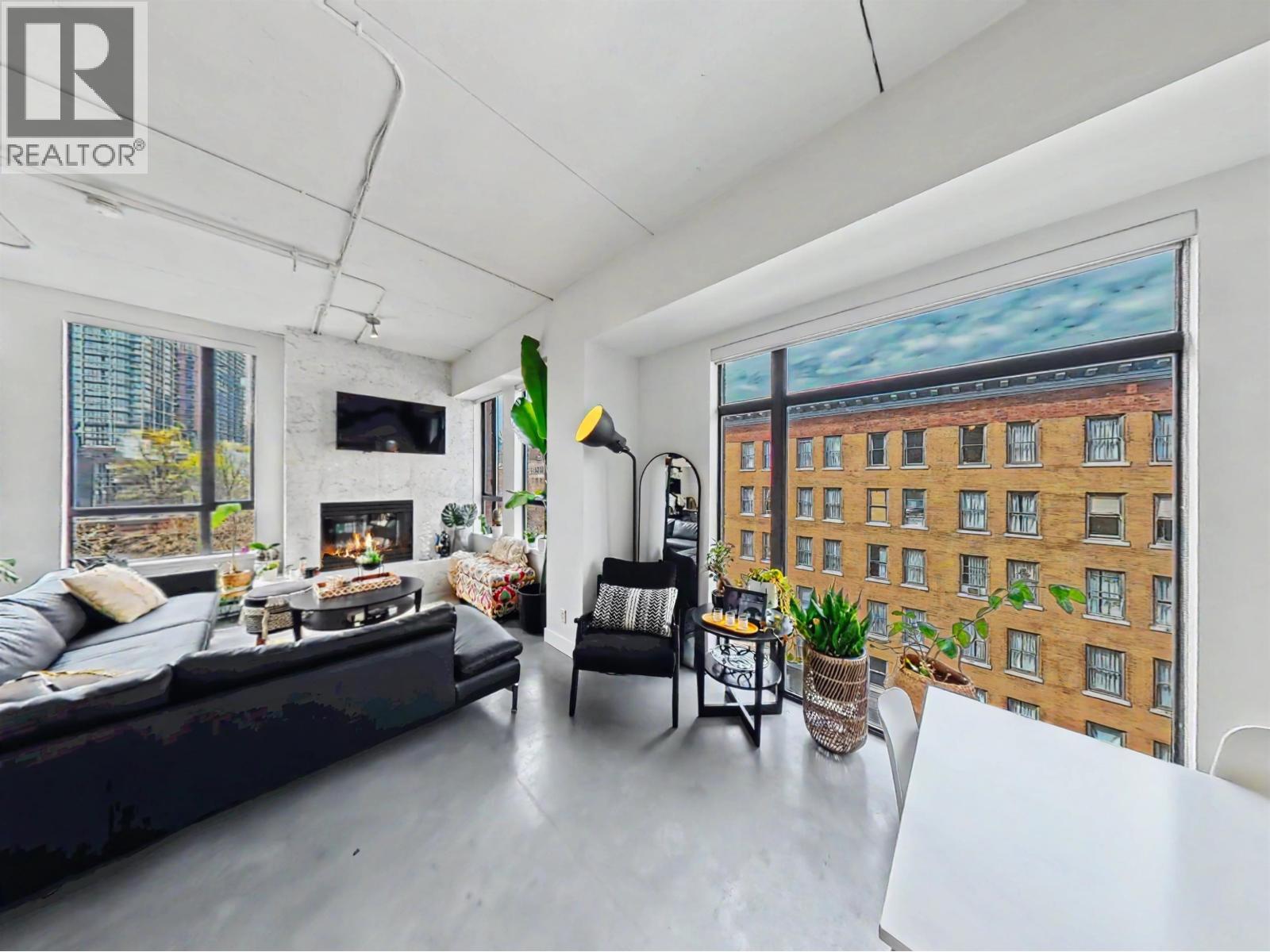 501 28 Powell Street, Vancouver, British Columbia  V6A 1E7 - Photo 10 - R3111524