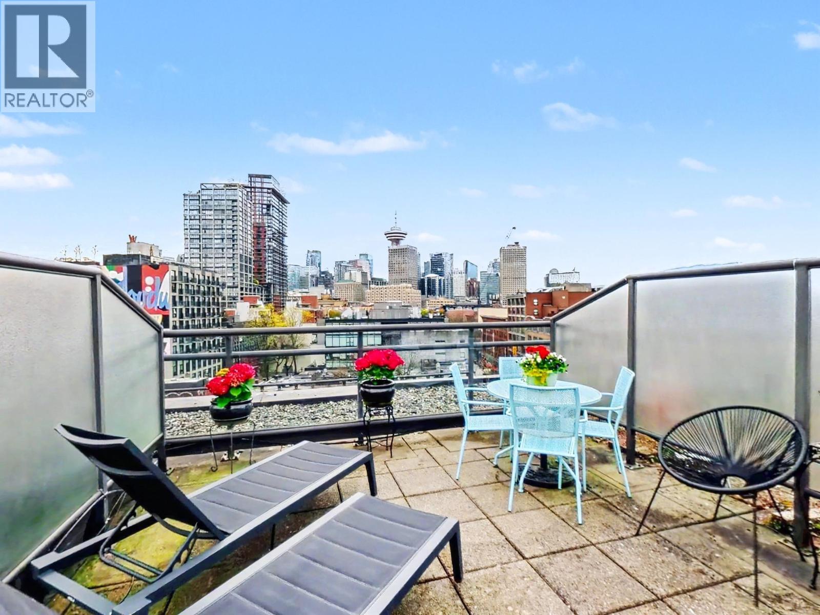 501 28 Powell Street, Vancouver, British Columbia  V6A 1E7 - Photo 20 - R3111524