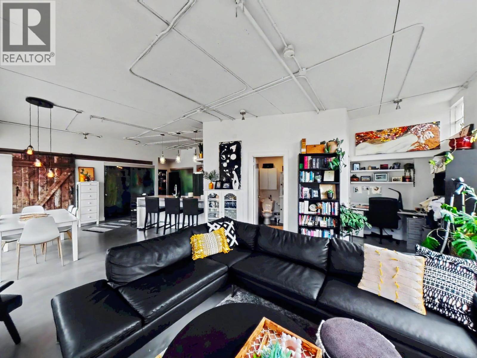 501 28 Powell Street, Vancouver, British Columbia  V6A 1E7 - Photo 6 - R3111524