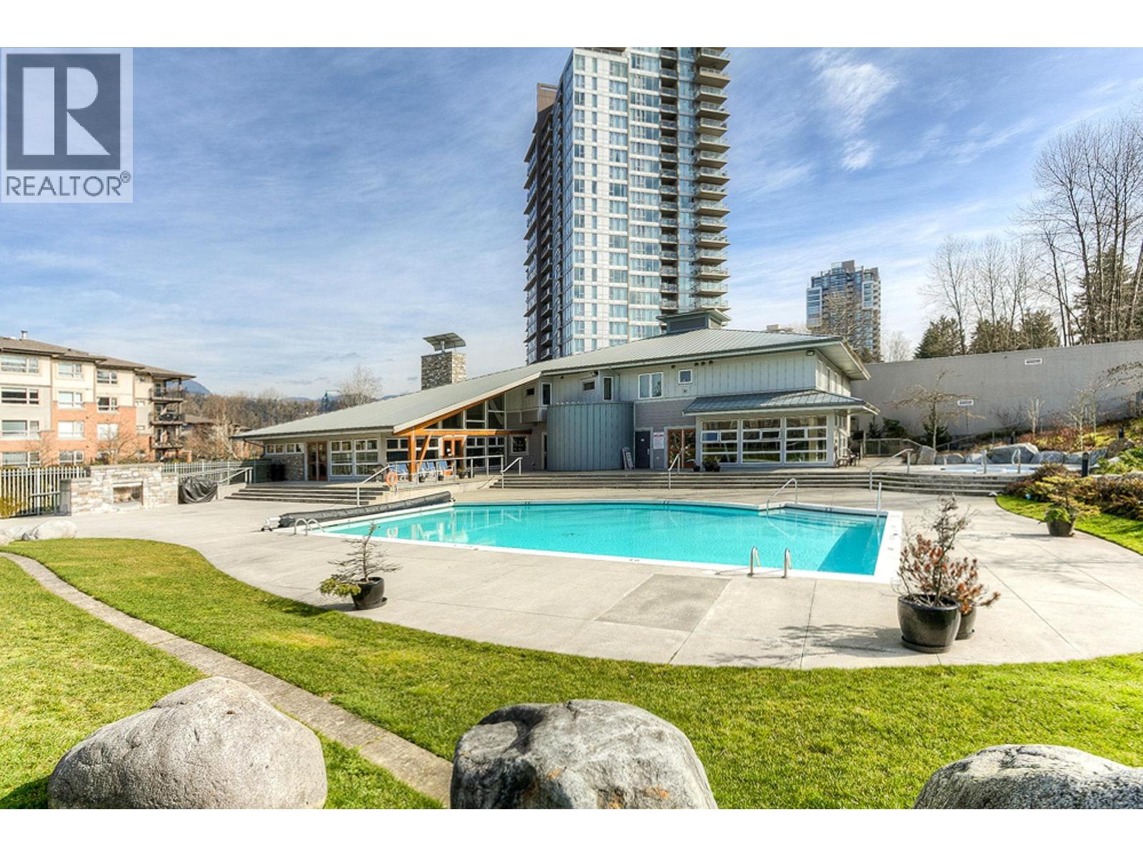 429 801 Klahanie Drive, Port Moody, British Columbia  V3H 5K4 - Photo 23 - R3111527