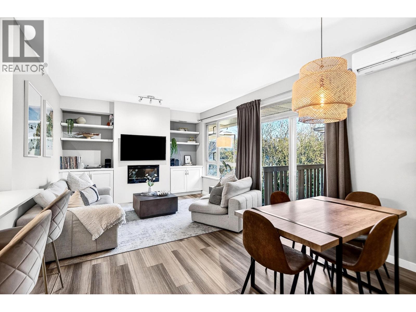 429 801 Klahanie Drive, Port Moody, British Columbia  V3H 5K4 - Photo 6 - R3111527