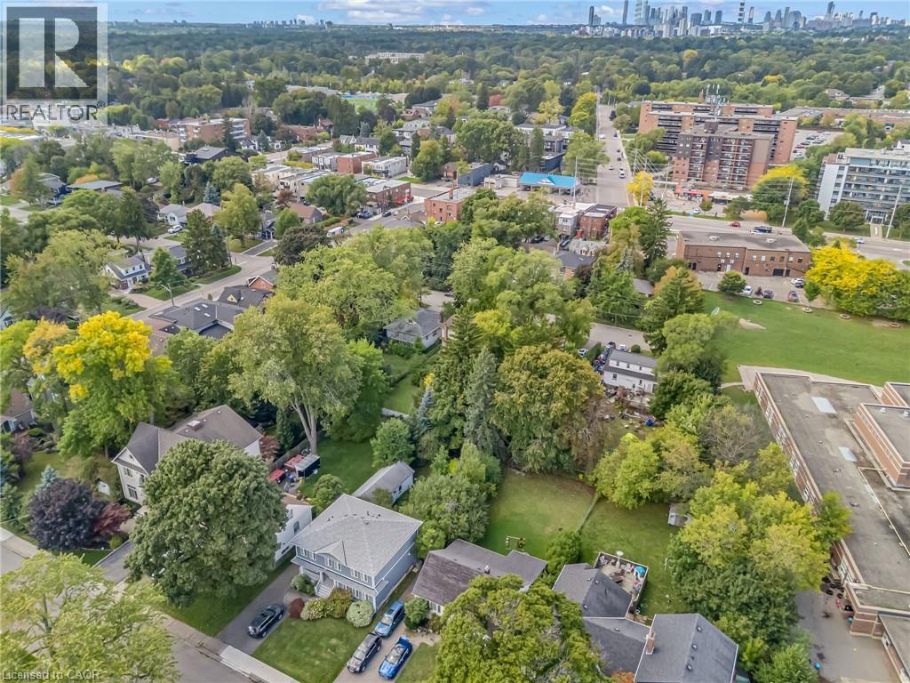 63 Minnewawa Road, Mississauga, Ontario  L5G 1C6 - Photo 11 - 40772106