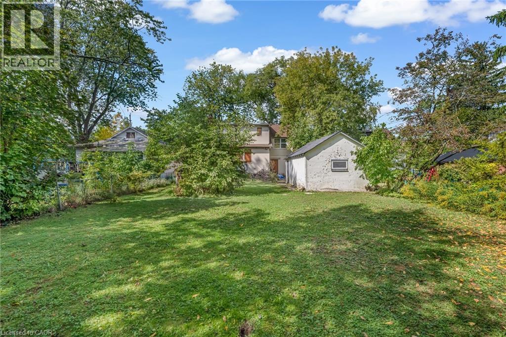 63 Minnewawa Road, Mississauga, Ontario  L5G 1C6 - Photo 8 - 40772106