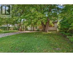 63 MINNEWAWA Road, Mississauga, Ontario