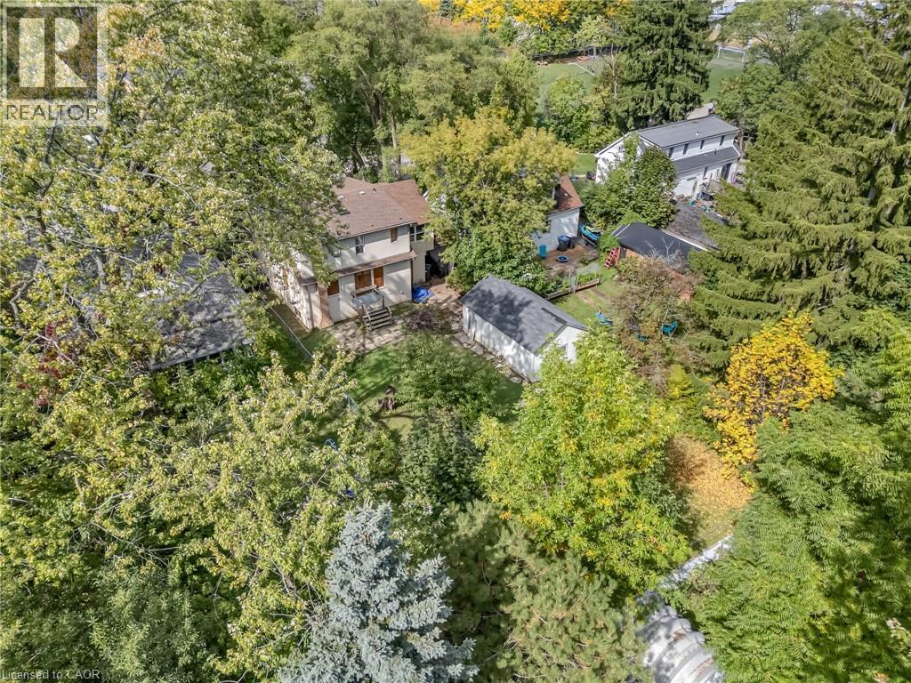 63 Minnewawa Road, Mississauga, Ontario  L5G 1C6 - Photo 25 - 40772106