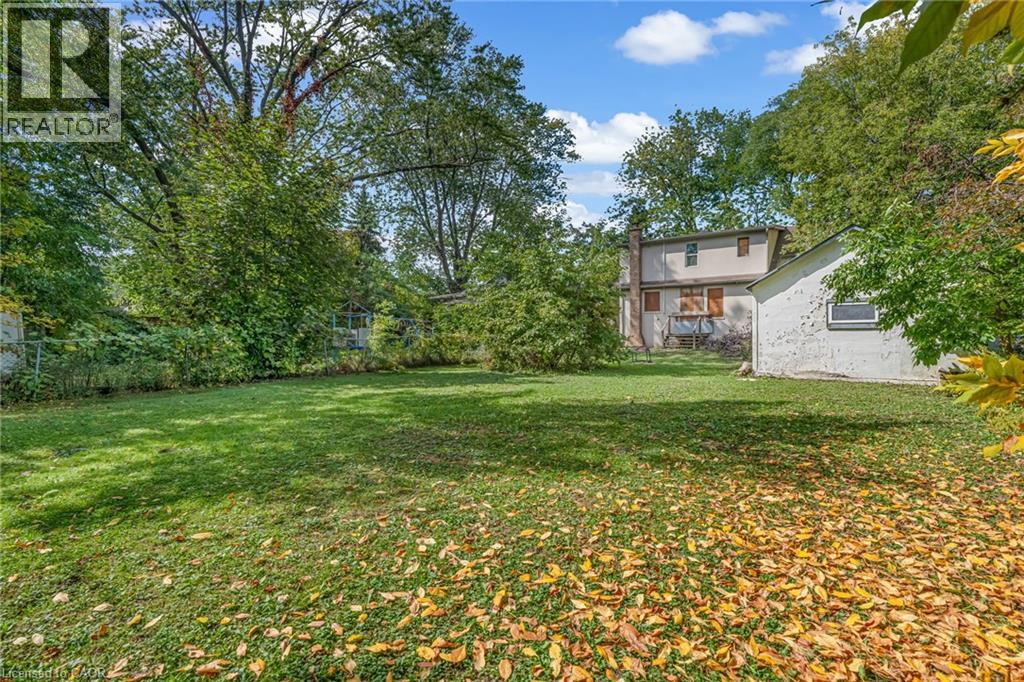 63 Minnewawa Road, Mississauga, Ontario  L5G 1C6 - Photo 7 - 40772106