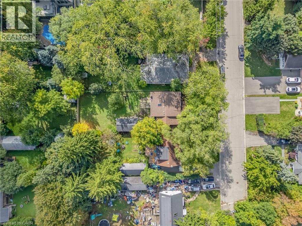 63 Minnewawa Road, Mississauga, Ontario  L5G 1C6 - Photo 16 - 40772106