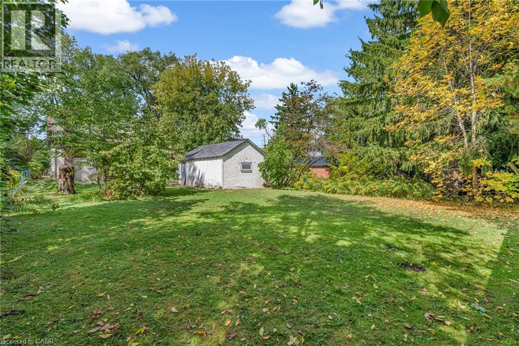 63 Minnewawa Road, Mississauga, Ontario  L5G 1C6 - Photo 9 - 40772106