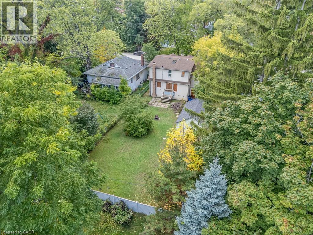 63 Minnewawa Road, Mississauga, Ontario  L5G 1C6 - Photo 10 - 40772106