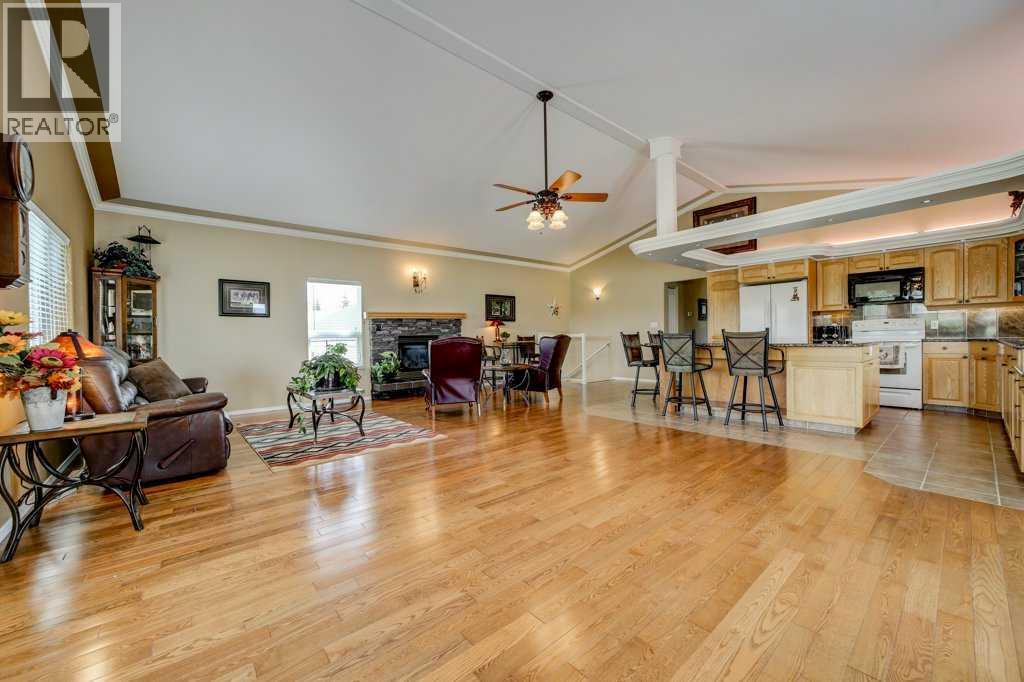 720 Minto Street, Granum, Alberta  T0l 1A0 - Photo 21 - A2301458