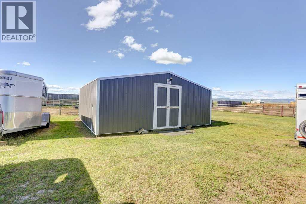 720 Minto Street, Granum, Alberta  T0l 1A0 - Photo 8 - A2301458