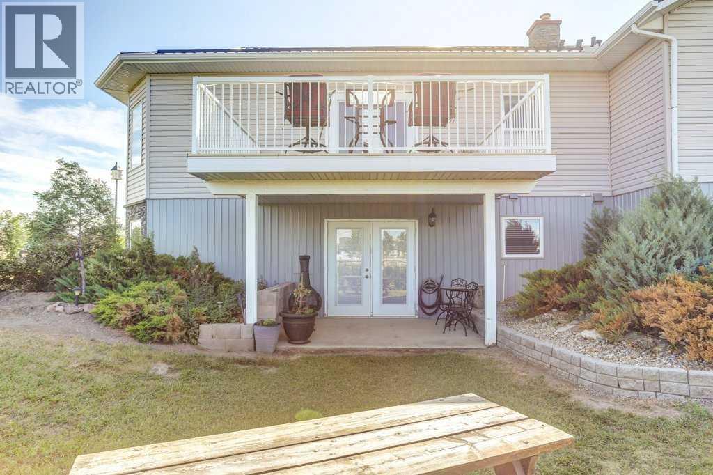 720 Minto Street, Granum, Alberta  T0l 1A0 - Photo 3 - A2301458