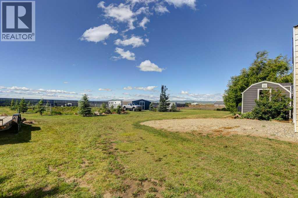 720 Minto Street, Granum, Alberta  T0l 1A0 - Photo 7 - A2301458