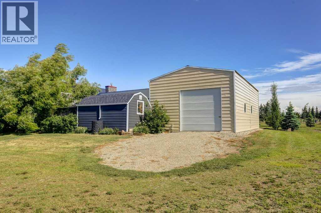 720 Minto Street, Granum, Alberta  T0l 1A0 - Photo 6 - A2301458